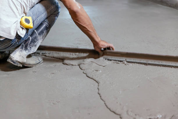 Best Concrete Sealing and Maintenance in Amboy, IL