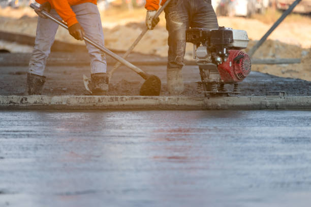  Amboy, IL Concrete contractor Pros