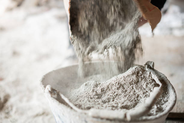 Best Concrete Patio Design and Installation in Amboy, IL