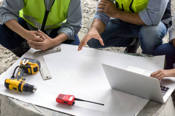 Best Concrete Steps and Stairs in Amboy, IL